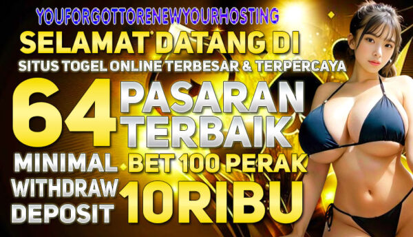 Prediksi Togel Akurat dan Terpercaya Harian