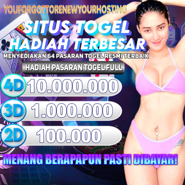 PTTOGEL | Situs Toto Togel Online Resmi Dan Slot Online Terpercaya