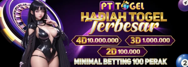 PTTOGEL ~ Situs Toto Togel Resmi & Agen Bandar Togel Terbaik