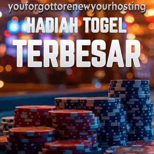 Bandar Togel Terbesar: Tempat Bermain Aman & Terpercaya