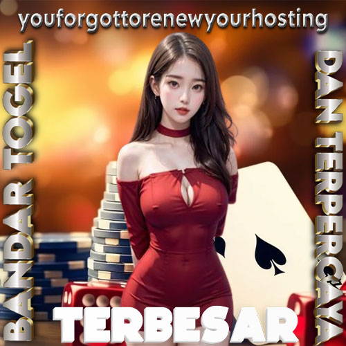 Bandar Togel Terbesar #1: Terpercaya & Aman
