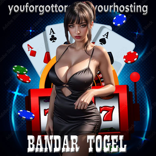 Bandar Togel Terbesar: Pilihan Terpercaya di Indonesia