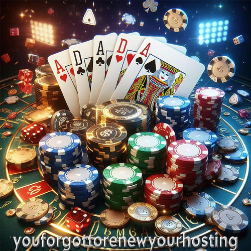 Bandar Togel Terbesar: Terpercaya & Terbaik