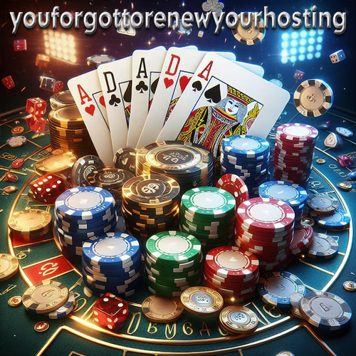 Bandar Togel Terbesar: Tempat Bermain Aman & Terpercaya