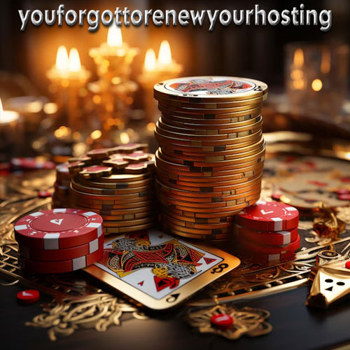 Situs Live Casino Terhitz: Pengalaman Judi Online