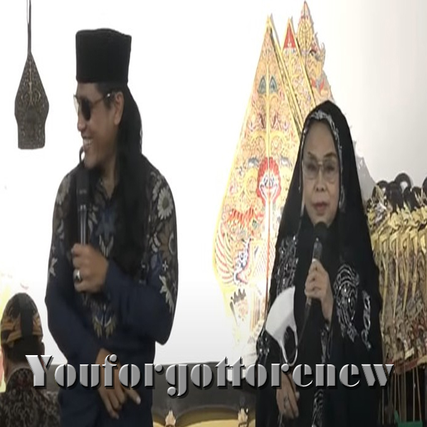 Kecewa dengan Gus Miftah, Yati Pesek: Aku Salah Apa?