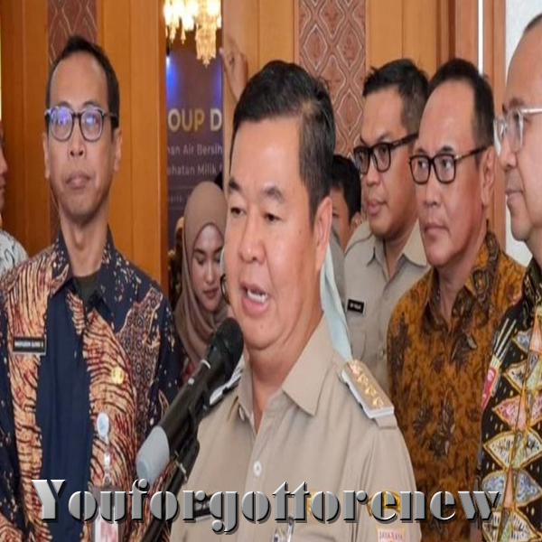 Pj Gubernur: Belum Ada Keputusan Rute TransJ Blok M-Kota Dihapus