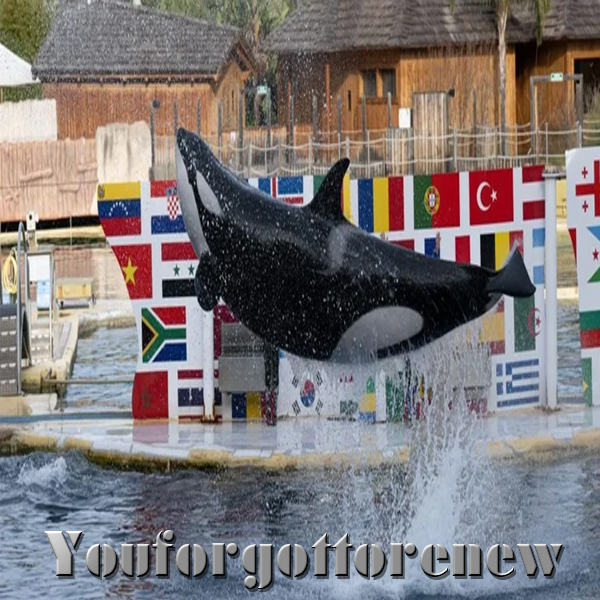 Orca Struggles After Zoo Closure, Raising Awareness