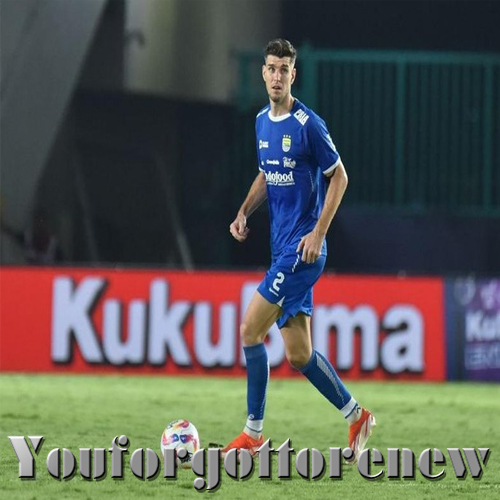 Tak Mau Malu di Kandang Lagi, Persib Fokus Penuh Lawan PSM