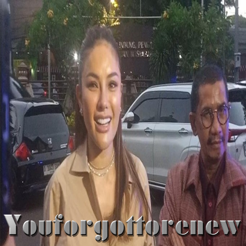 Vadel Badjideh Detained, Nikita Mirzani’s Honest Gratitude