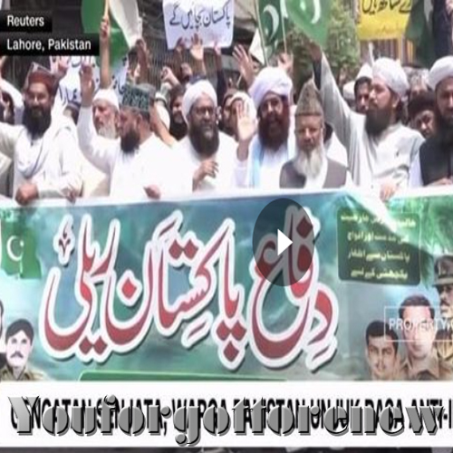 India Tembak Mati 3 Orang Diduga Pemberontak di Kashmir