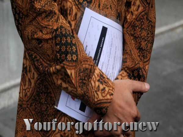 Gaji Kepala Desa Tertinggi Ada di Provinsi Ini!