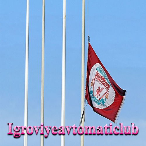 Bendera Setengah Tiang di Liverpool: Tanda Duka Mendalam di Anfield