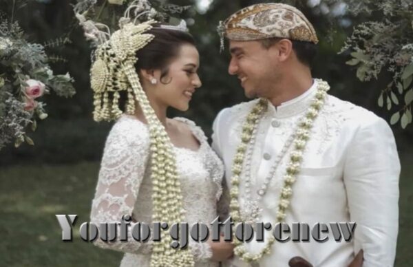Viral Lagi Janji Pernikahan Hamish Daud untuk Raisa: I Will Always Be There for You