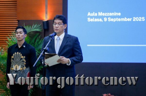 Purbaya Ngaku Tak Bisa Lagi Ceplas-Ceplos: Nanti Dimarahin