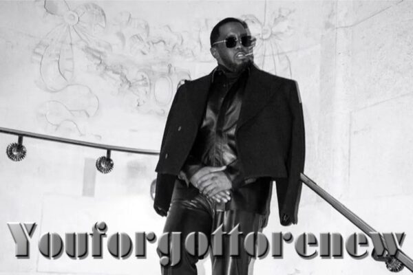 Tak terima atas vonis 50 bulan penjara, pengacara P Diddy lakukan banding