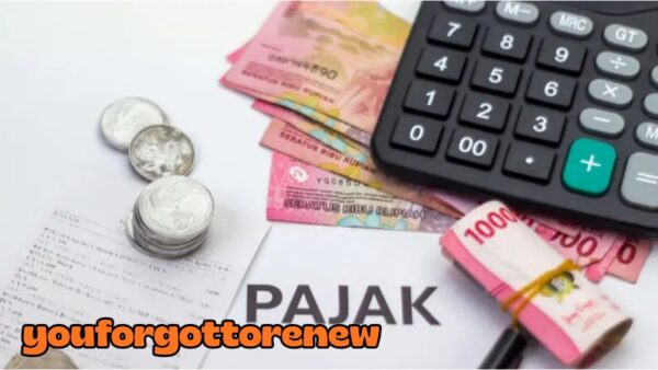 Pajak uang pensiun dan pesangon digugat ke MK – ‘Mengapa negara tega?’