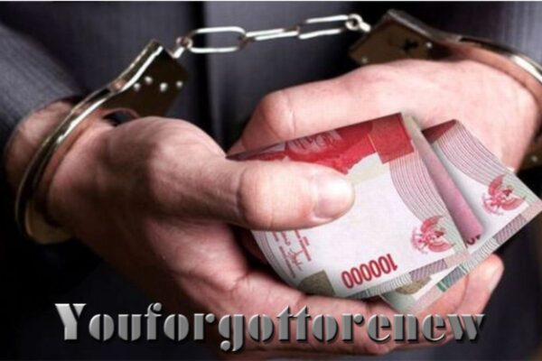 OTT di Riau, KPK: Ada 10 Orang yang Ditangkap!