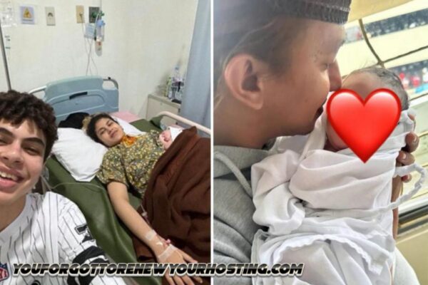 Panas! Istri Sah Habib Bahar Bin Smith Bantah Suaminya Tak Temani Helwa Bachmid Saat Melahirkan
