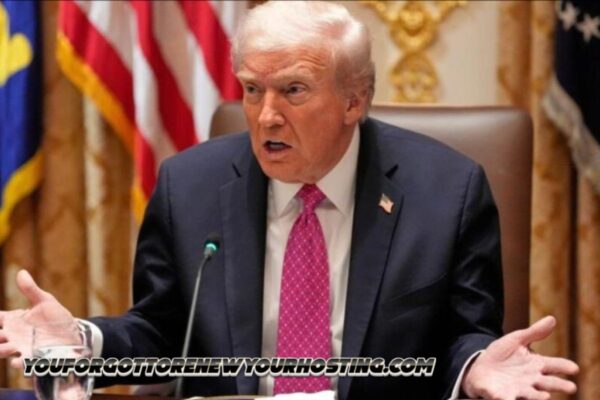 Kapan Perang Rusia-Ukraina Berakhir? Ini Jawaban Trump