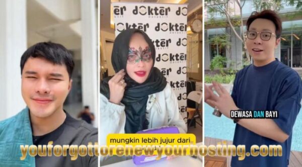 DOKTER JADI TERANCAM JADI TERSANGKA