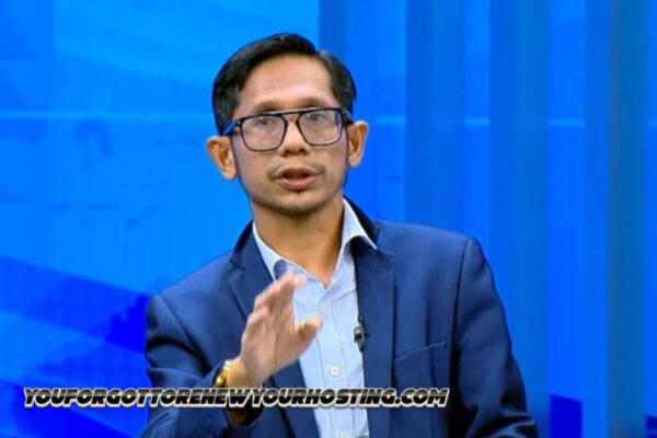 Respons Waketum Projo soal Roy Suryo Cs Tak Ditahan Polda Metro