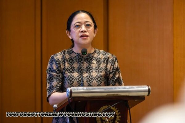 Puan Klaim Pembahasan KUHAP Libatkan Publik, Tampung 130 Masukan