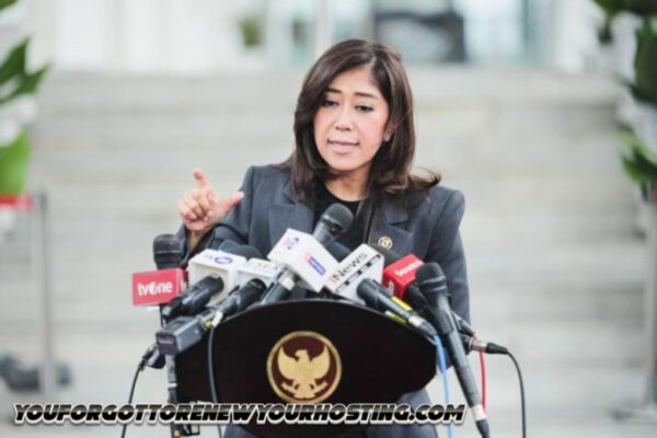 Komdigi Berhasil Pulihkan 707 BTS Terdampak Banjir Sumatra