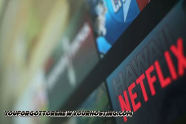 Daftar film Netflix seru Desember 2025 yang wajib masuk watchlist kamu