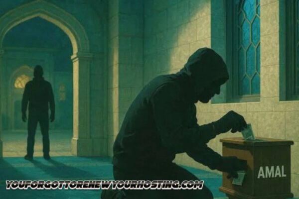 Polisi selidiki pencurian kotak amal masjid di Kebayoran Lama