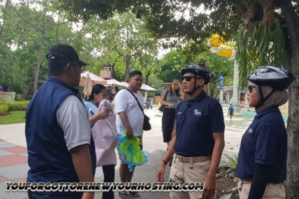Kriminal kemarin, penyelundupan sabu hingga “Tourism Patrol”