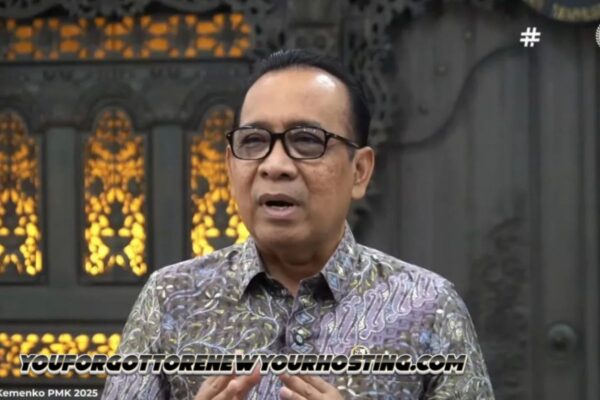 Kemenko PMK fokus tiga intervensi dukung reformasi sistem JKN