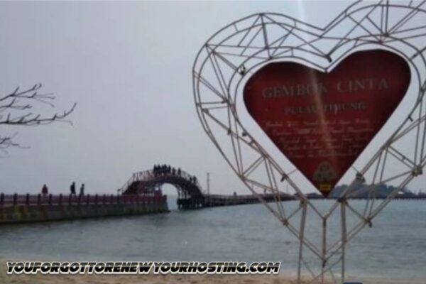 Mengenal pesona Pulau Tidung yang cocok untuk liburan singkat akhir tahun
