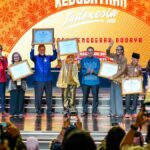 Anugerah Kebudayaan Indonesia 2025 Apresiasi Para Pelaku Budaya