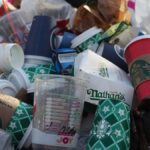 Enzim Probiotik Solusi Atasi Bau Sampah di TPS Jakarta Barat