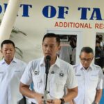 Pemerintah Siap Antisipasi Cuaca Ekstrem untuk Nataru 2025/2026