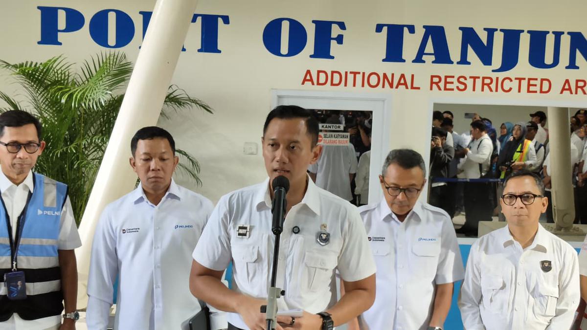 Pemerintah Siap Antisipasi Cuaca Ekstrem untuk Nataru 2025/2026