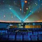 Planetarium Jakarta Hidup Kembali Setelah 13 Tahun dengan Teknologi AI