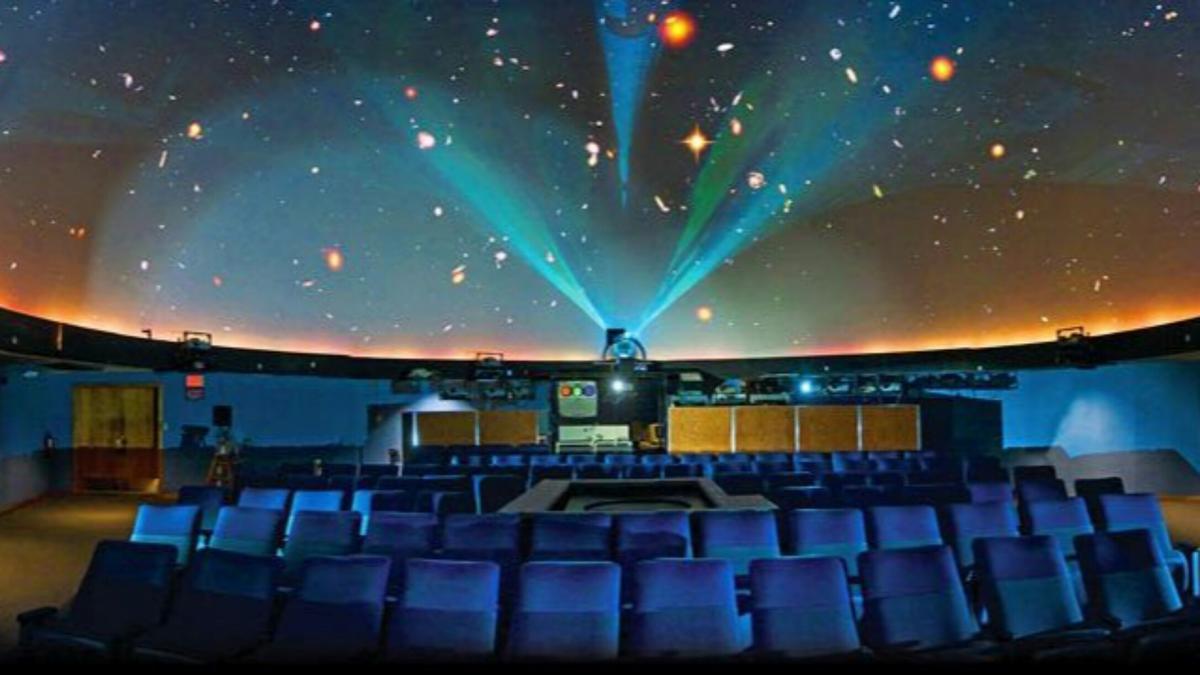Planetarium Jakarta Hidup Kembali Setelah 13 Tahun dengan Teknologi AI