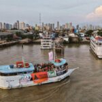 Modal Indonesia Jadi Pemimpin Pasar Karbon Global