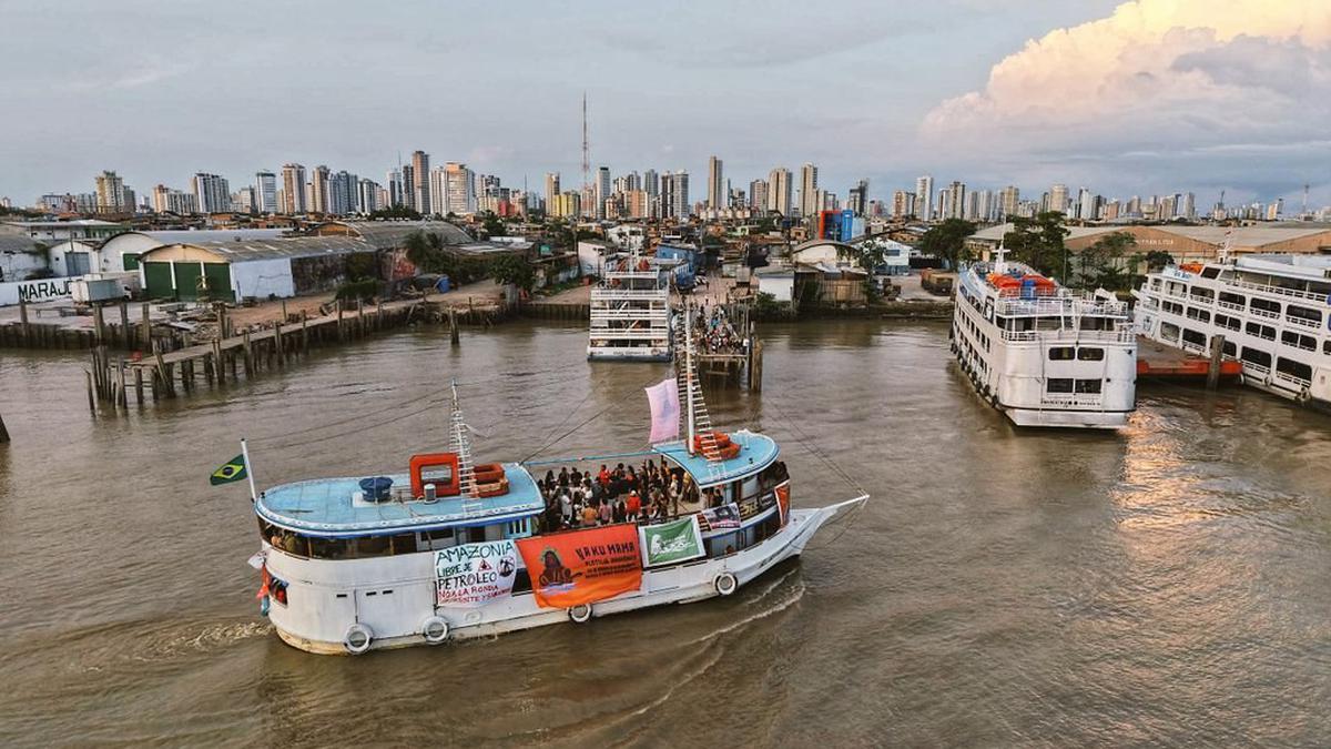 Modal Indonesia Jadi Pemimpin Pasar Karbon Global