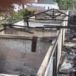 Identifikasi Korban Kebakaran Panti Werdha Manado Masih Berjalan