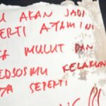 Koalisi Kecam Teror ke Aktivis dan Influencer di Indonesia