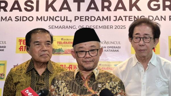 Revitalisasi 897 Sekolah di Sumut, Anggaran Rp852 Miliar