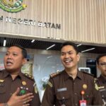 MA Vonis Seumur Hidup untuk Kompol Satria Nanda dan Rekan