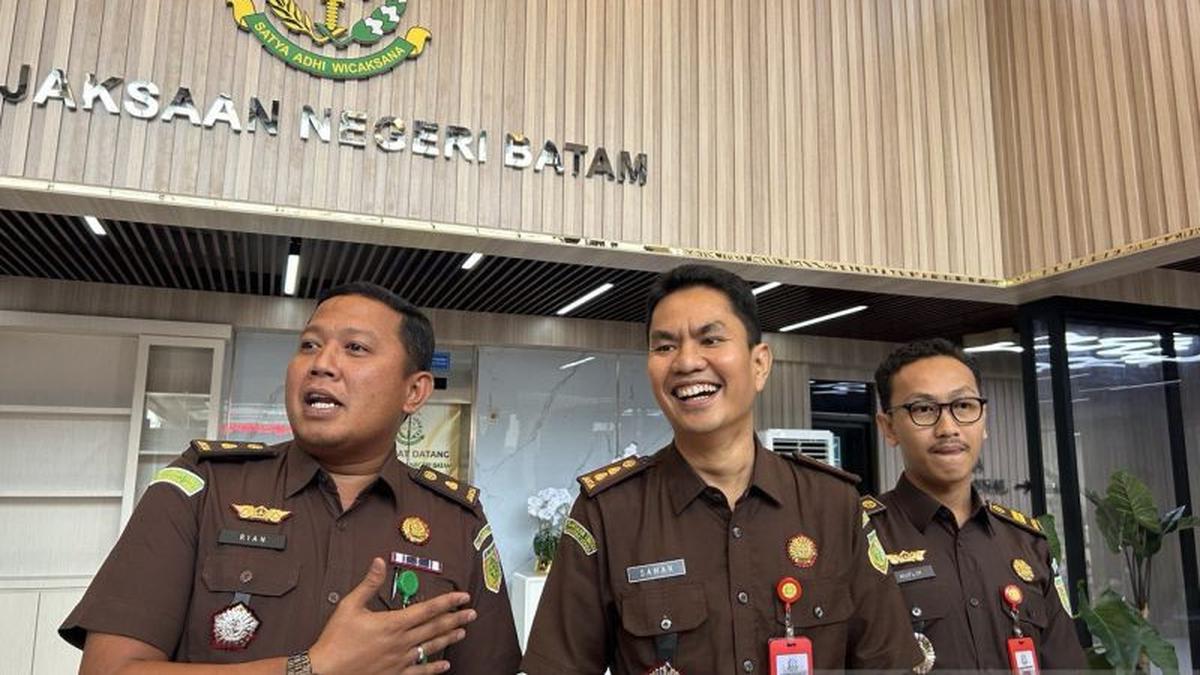 MA Vonis Seumur Hidup untuk Kompol Satria Nanda dan Rekan