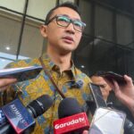 KPK: Nilai Kerugian Negara Kasus Korupsi Kuota Haji Masih Dihitung BPK