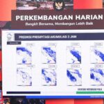 BNPB Imbau Waspada Bencana Susulan di Tengah Cuaca Ekstrem