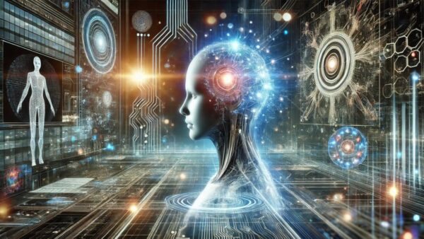 Dampak Lingkungan AI: Jejak Karbon dan Solusi Berkelanjutan