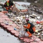 1.790 Pasukan Oranye DKI Siaga Antisipasi Banjir 2026